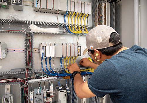 Construction Project