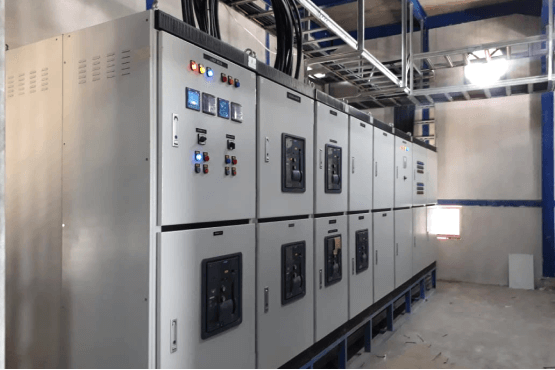 Innovation Campus Center